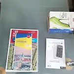 Aluston/Алушта