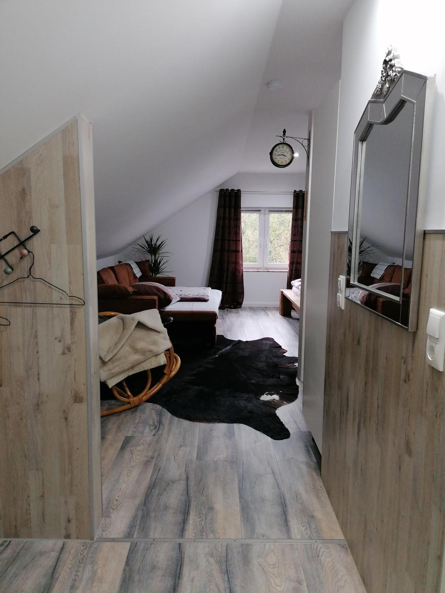 Apartment Aluston/алушта *