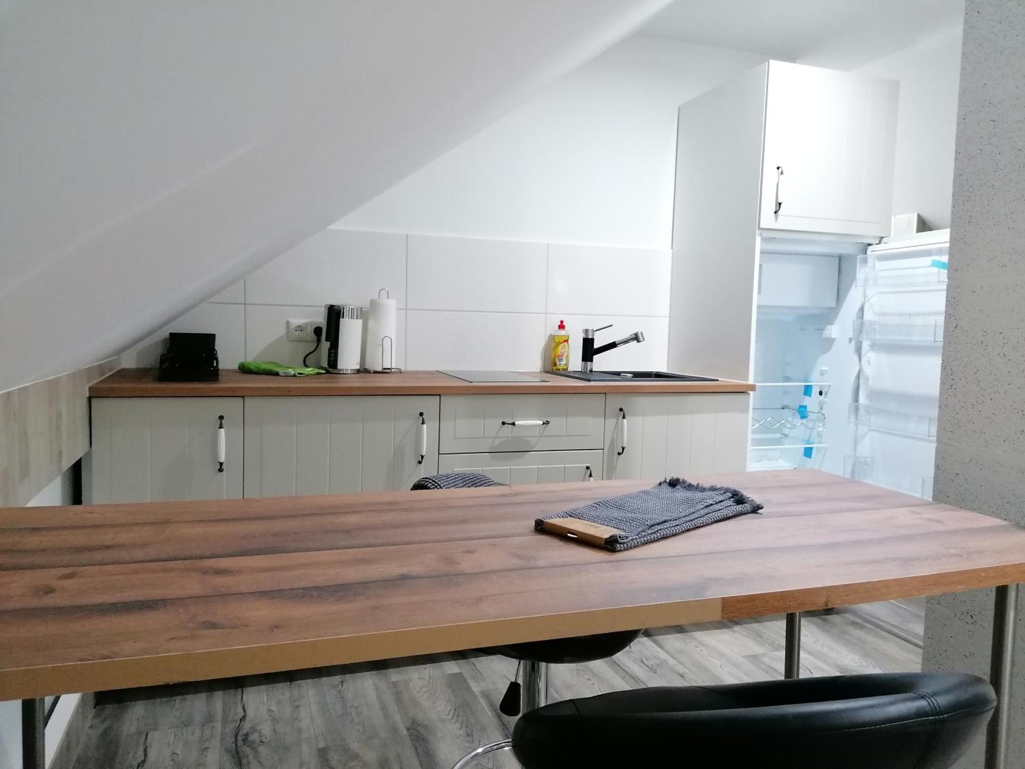 Aluston/алушта Apartment *