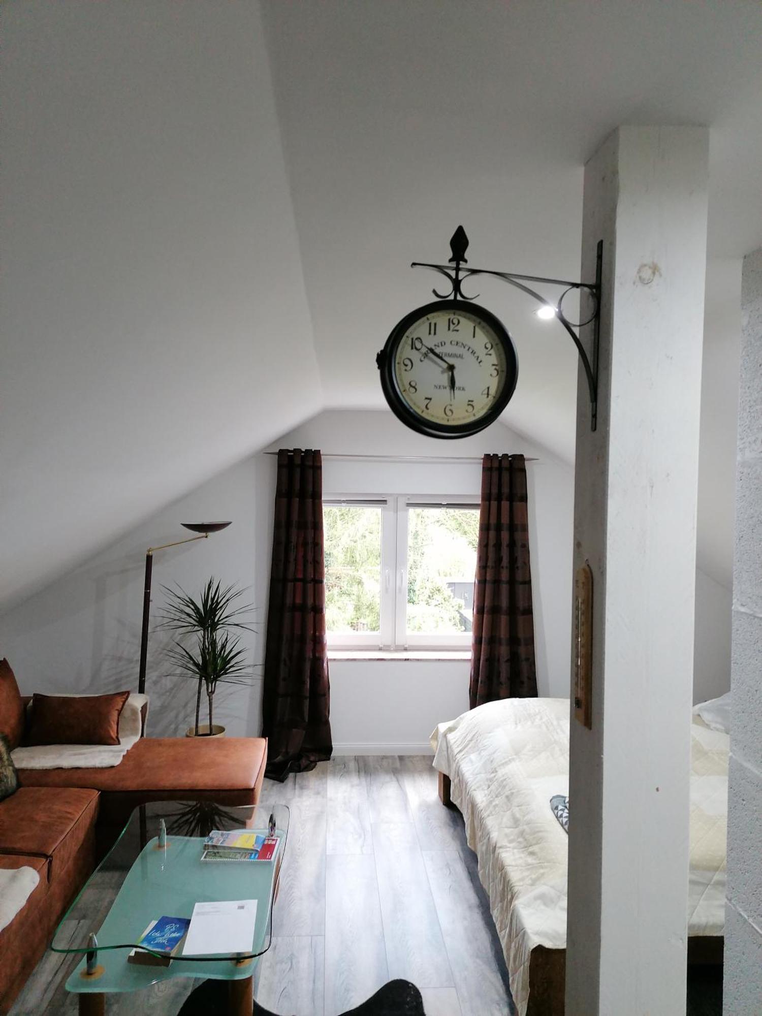 Apartment Aluston/алушта Hannover