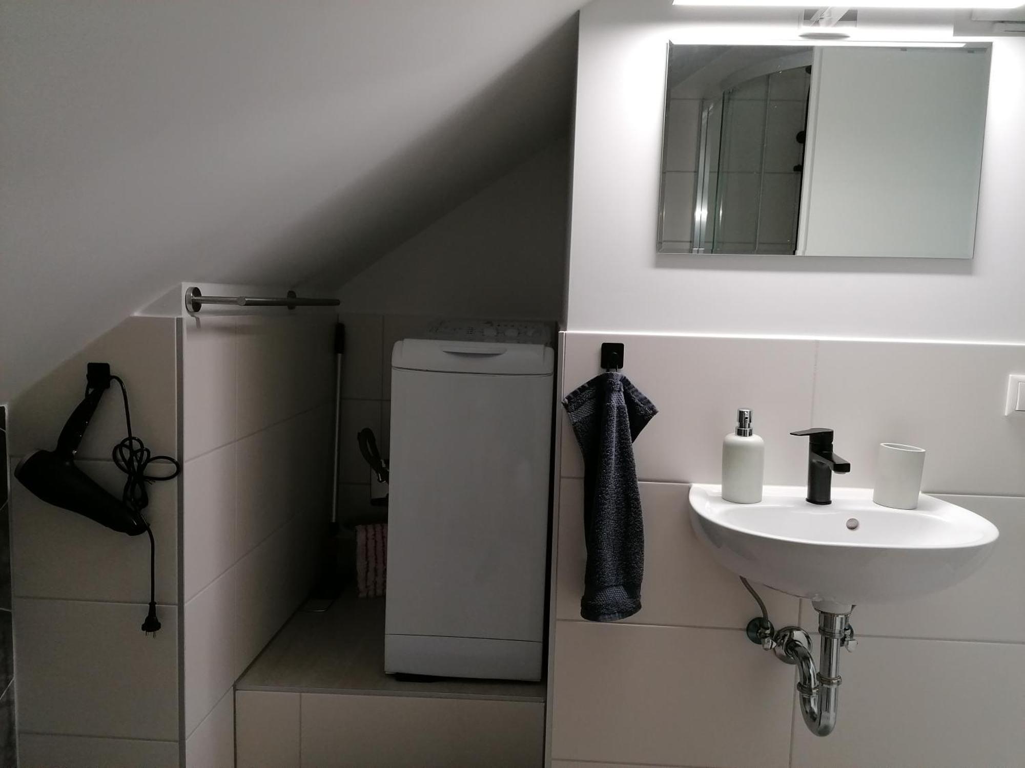 Aluston/алушта Apartment Hannover