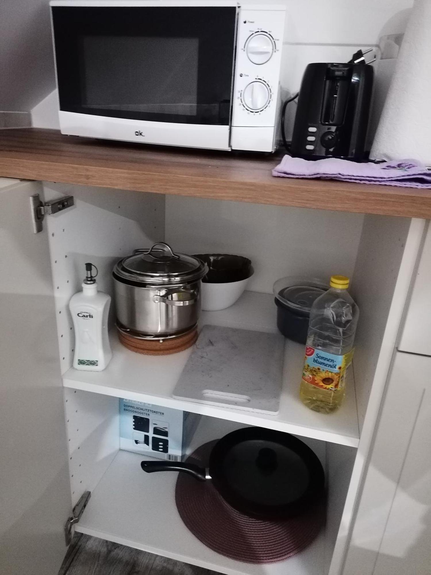 Apartment Aluston/алушта Hannover